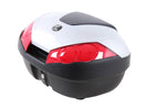 Topcase [Hepco & Becker] - Journey 52 – para transportadores de topcase
