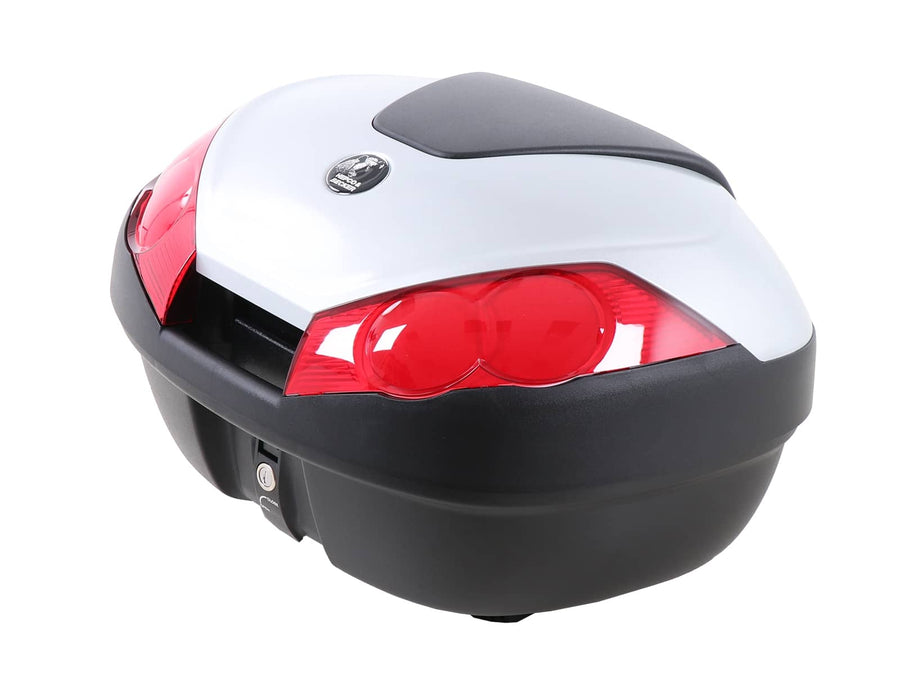 Topcase [Hepco & Becker] - Journey 52 – para transportadores de topcase