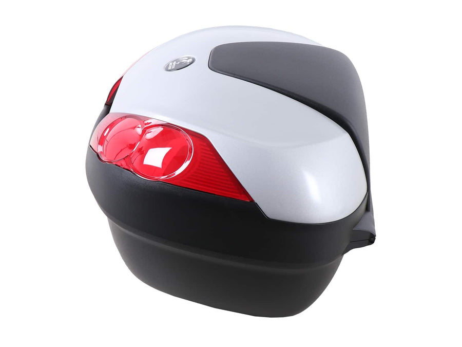 Topcase [Hepco & Becker] - Journey 52 – para transportadores de topcase