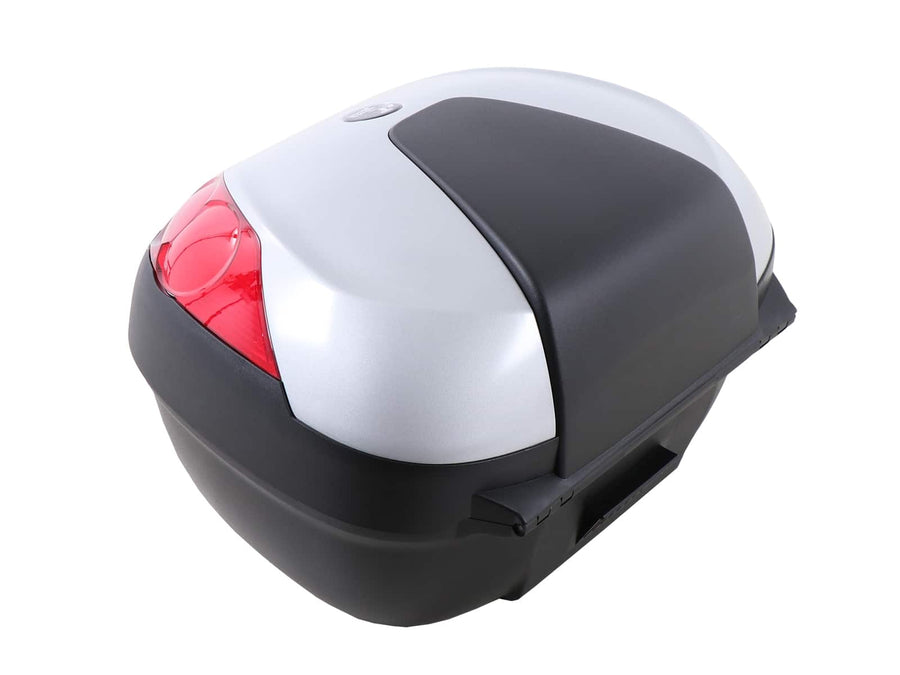 Topcase [Hepco & Becker] - Journey 52 – para transportadores de topcase
