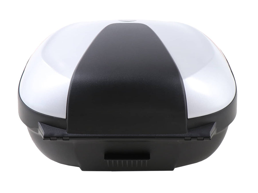 Topcase [Hepco & Becker] - Journey 52 – para transportadores de topcase