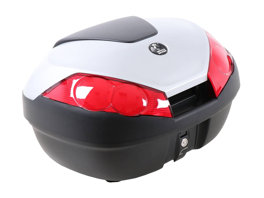 Topcase [Hepco & Becker] - Journey 52 – para transportadores de topcase