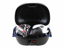 Topcase [Hepco & Becker] - Journey 52 – para transportadores de topcase