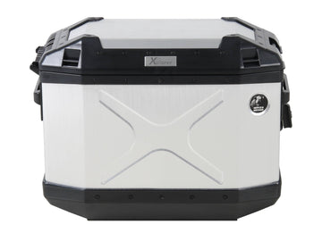 Mala lateral [Hepco & Becker] - Alu Xplorer 30 – Universal
