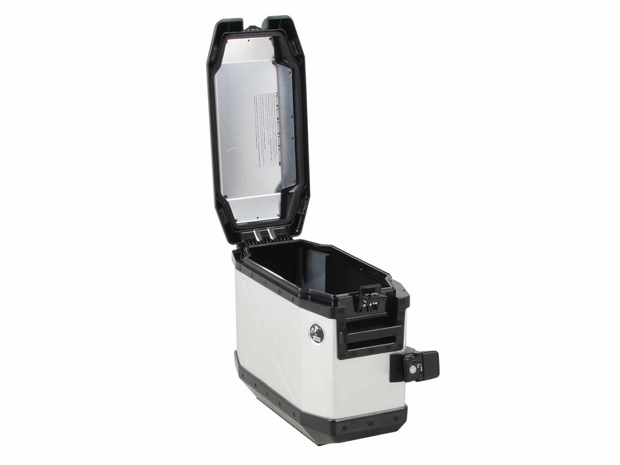Mala lateral [Hepco & Becker] - Alu Xplorer 30 – Universal