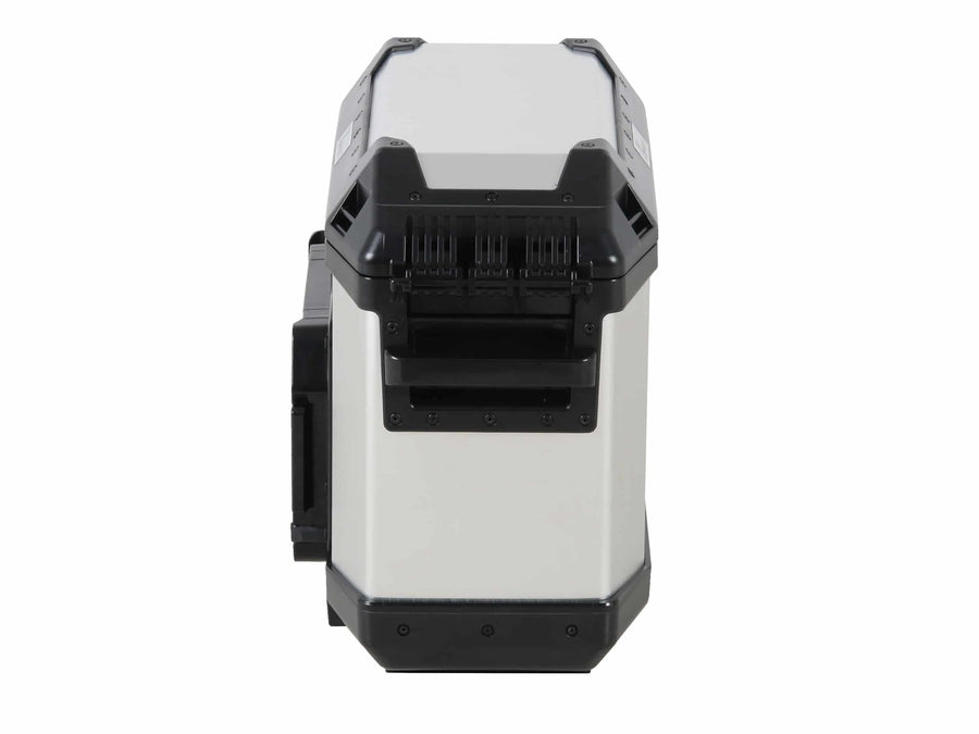 Mala lateral [Hepco & Becker] - Alu Xplorer 30 – Universal