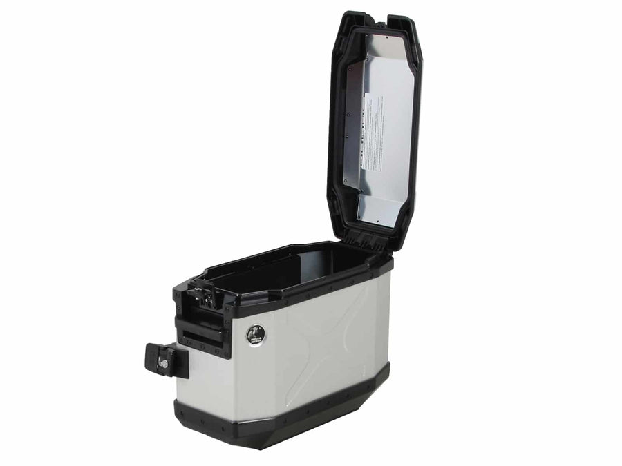 Mala lateral [Hepco & Becker] - Alu Xplorer 30 – Universal
