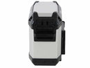 Mala lateral [Hepco & Becker] - Alu Xplorer 30 – Universal