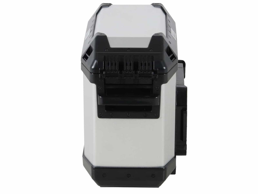 Mala lateral [Hepco & Becker] - Alu Xplorer 30 – Universal