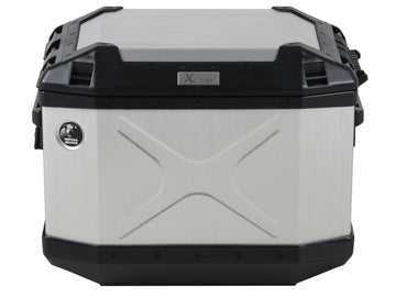 Mala lateral [Hepco & Becker] - Alu Xplorer 40 – Universal