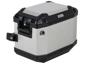 Mala lateral [Hepco & Becker] - Alu Xplorer 40 – Universal