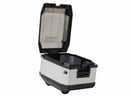 Topcase [Hepco & Becker] - Alu Xplorer 45 – para transportadores de topcase