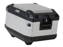 Topcase [Hepco & Becker] - Alu Xplorer 45 – para transportadores de topcase