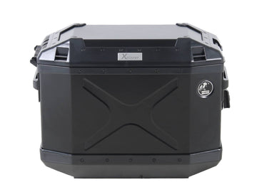 Mala lateral [Hepco & Becker] - Alu Xplorer 30 – Universal