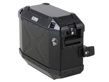 Mala lateral [Hepco & Becker] - Alu Xplorer 30 – Universal