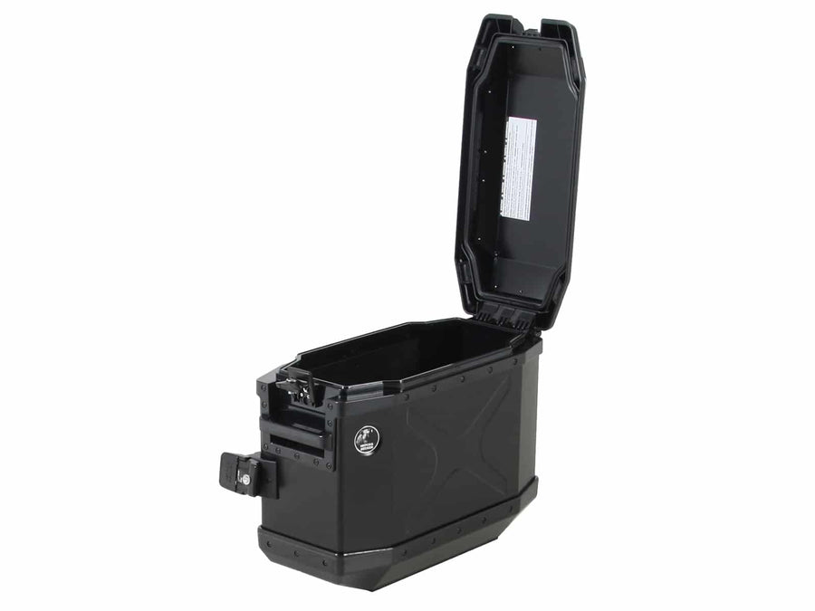 Mala lateral [Hepco & Becker] - Alu Xplorer 30 – Universal