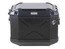 Mala lateral [Hepco & Becker] - Alu Xplorer 40 – Universal