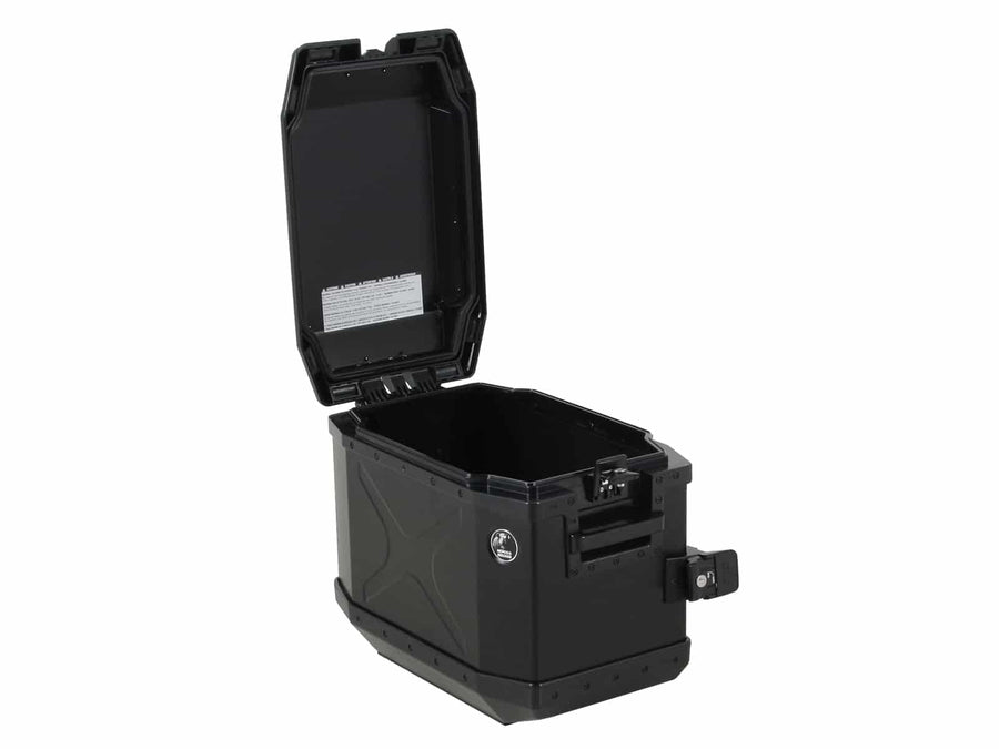 Mala lateral [Hepco & Becker] - Alu Xplorer 40 – Universal