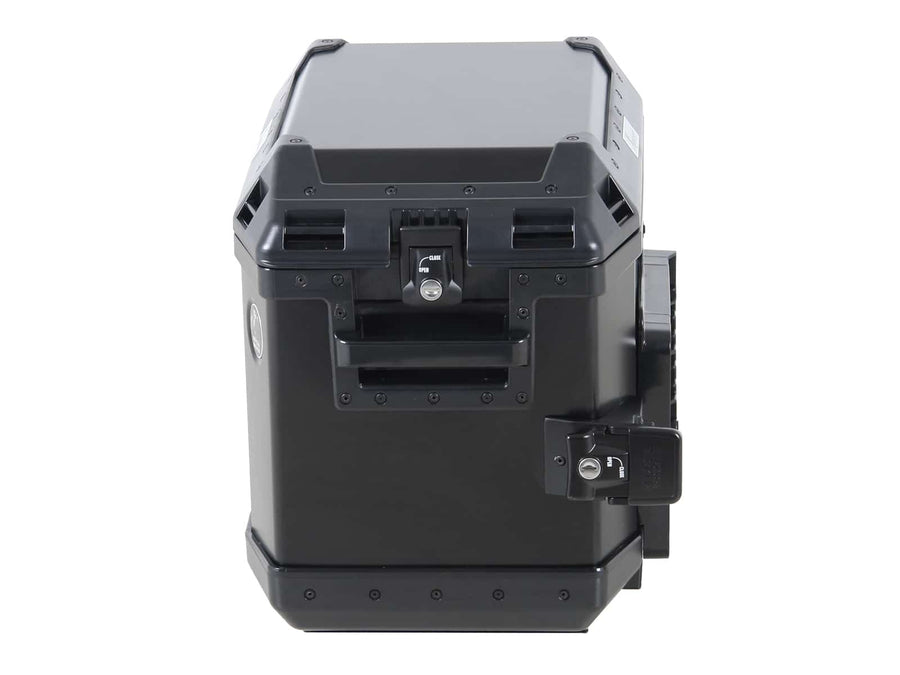 Mala lateral [Hepco & Becker] - Alu Xplorer 40 – Universal