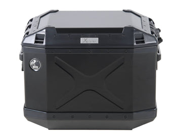 Mala lateral [Hepco & Becker] - Alu Xplorer 40 – Universal