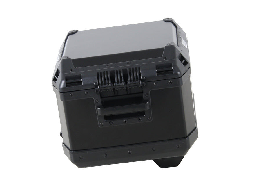 Ersatzdeckel [Hepco & Becker] - Xplorer 45 Topcase schwarz