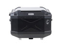 Topcase [Hepco & Becker] - Alu Xplorer 45 – para transportadores de topcase