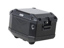 Topcase [Hepco & Becker] - Alu Xplorer 45 – para transportadores de topcase