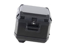 Topcase [Hepco & Becker] - Alu Xplorer 45 – para transportadores de topcase