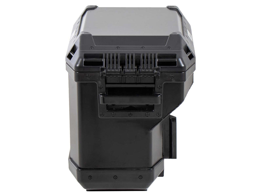 Hepco & Becker [Hepco & Becker] - Xplorer 37 direito preto