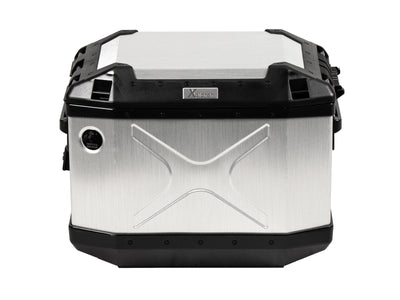 Bolsa de motocicleta [Hepco & Becker] - Xplorer 40 direita – recorte
