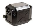 Hepco & Becker [Hepco & Becker] - Xplorer 40 direito preto