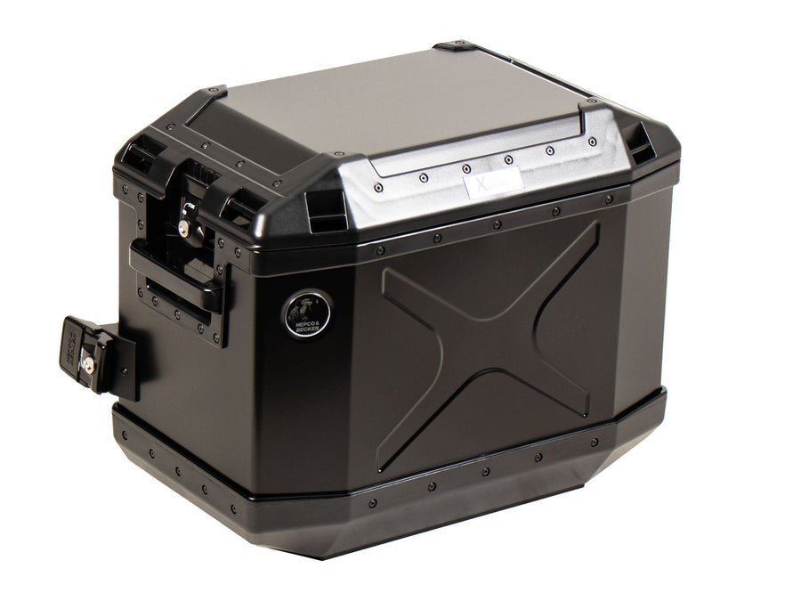 Hepco & Becker [Hepco & Becker] - Xplorer 40 direito preto