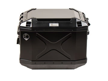 Bolsa de motocicleta [Hepco & Becker] - Xplorer 40 direita – recorte