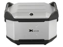 Hepco & Becker [Hepco & Becker] - Top case Xceed 45 litros. - prata
