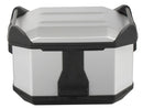 Hepco & Becker [Hepco & Becker] - Top case Xceed 45 litros. - prata
