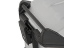 Hepco & Becker [Hepco & Becker] - Top case Xceed 45 litros. - prata