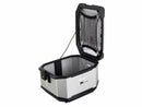 Hepco & Becker [Hepco & Becker] - Top case Xceed 45 litros. - prata