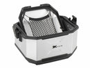 Hepco & Becker [Hepco & Becker] - Top case Xceed 45 litros. - prata