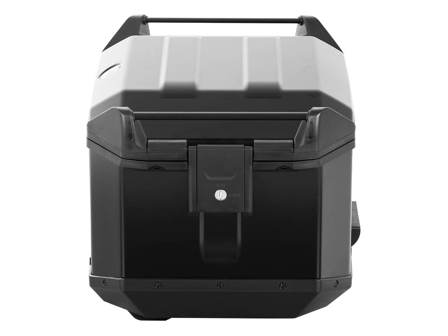 Hepco & Becker [Hepco & Becker] - Top case Xceed 45 litros. - preto