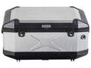 Topcase [Hepco & Becker] - Alu Xplorer 60 – para transportadores de topcase