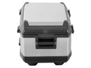 Topcase [Hepco & Becker] - Alu Xplorer 60 – para transportadores de topcase