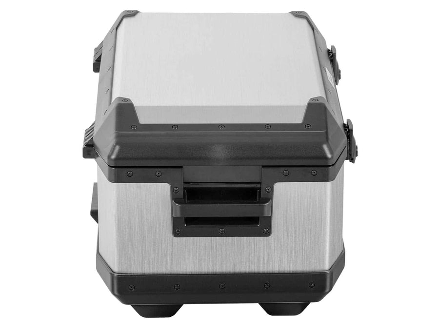 Topcase [Hepco & Becker] - Alu Xplorer 60 – para transportadores de topcase