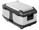 Topcase [Hepco & Becker] - Alu Xplorer 60 – para transportadores de topcase