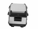 Topcase [Hepco & Becker] - Alu Xplorer 60 – para transportadores de topcase
