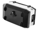 Topcase [Hepco & Becker] - Alu Xplorer 60 – para transportadores de topcase