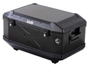 Hepco & Becker [Hepco & Becker] - Top case alumínio Xplorer 60 preto