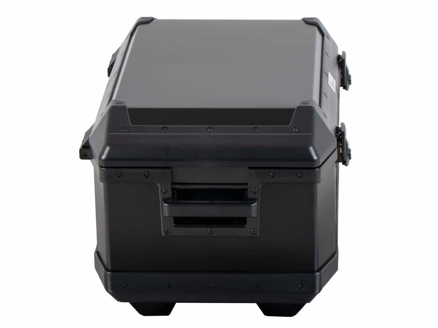 Hepco & Becker [Hepco & Becker] - Top case alumínio Xplorer 60 preto