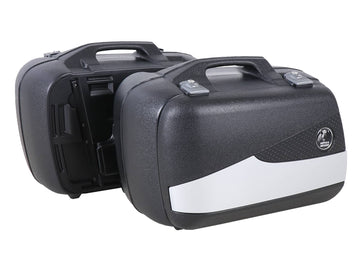 Mala lateral [Hepco & Becker] - Junior Flash – Universal
