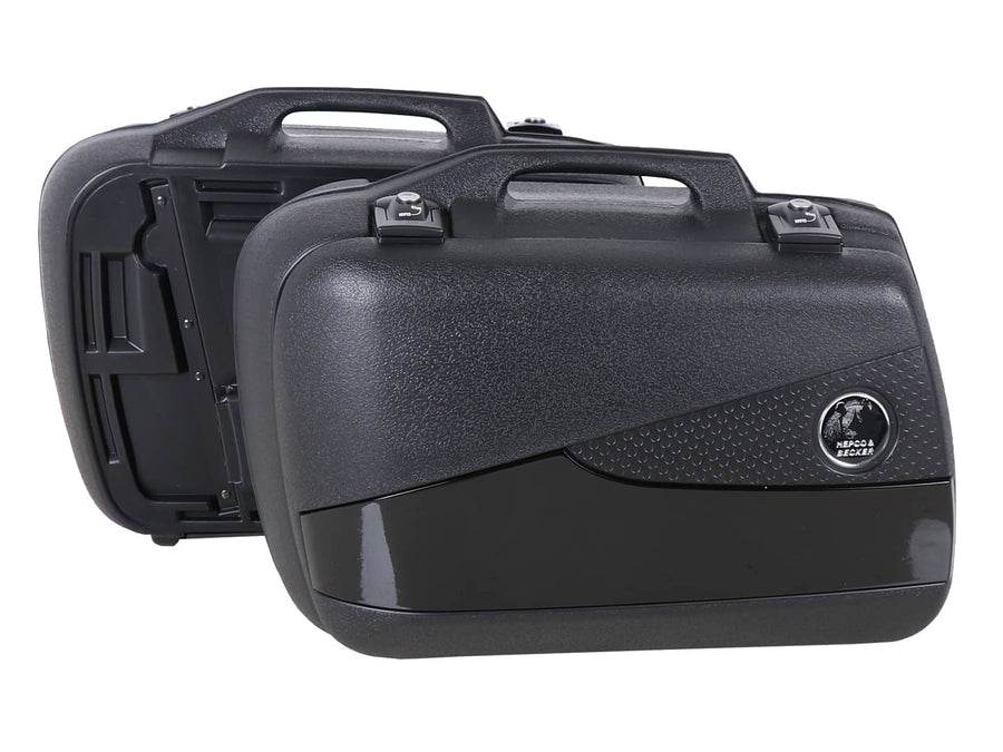 Hepco & Becker [Hepco & Becker] - malas laterais