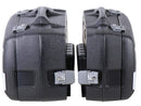 Mala lateral [Hepco & Becker] - Junior Flash – Universal
